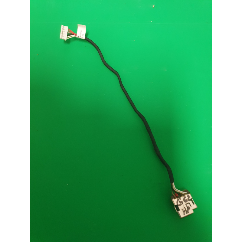 Connecteur de charge HP G62