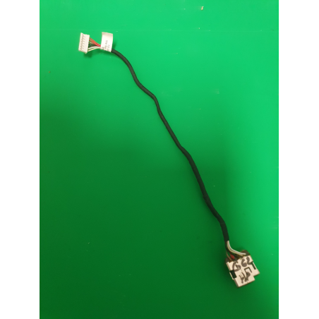 Connecteur de charge HP G62