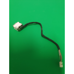 connecteur charge HP dv5
