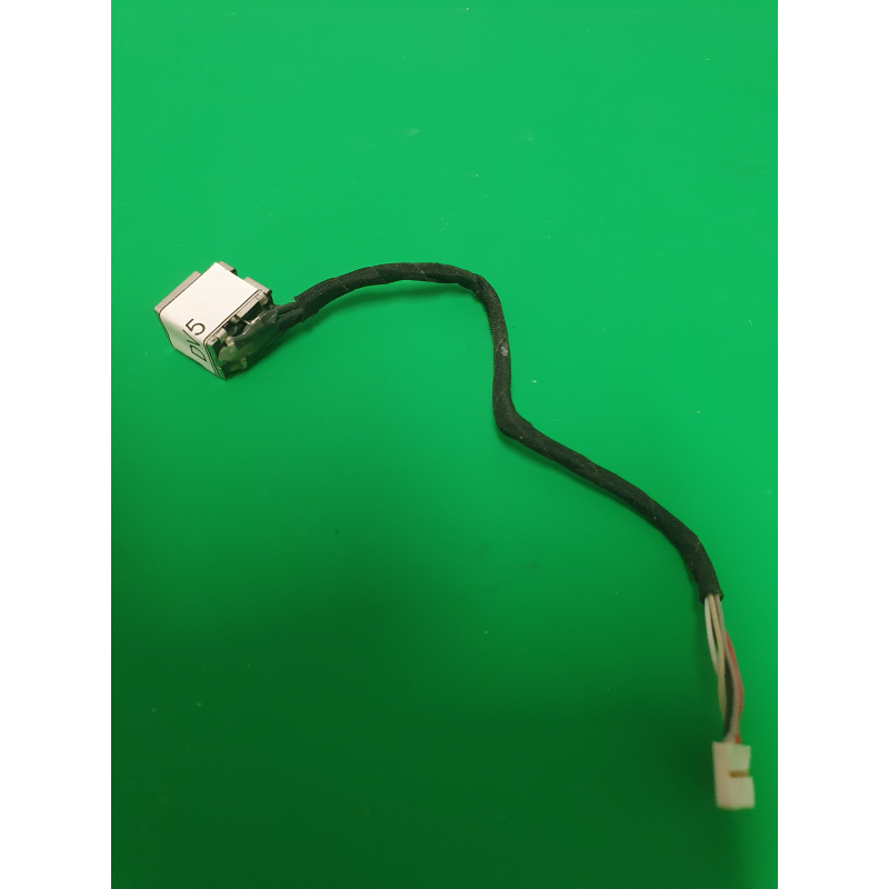 connecteur charge HP dv5