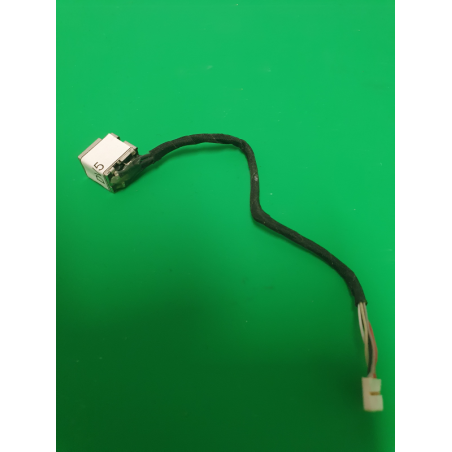 connecteur charge HP dv5