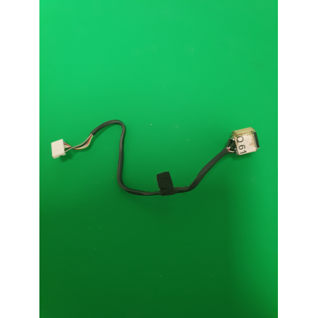 dc jack Compaq cq61