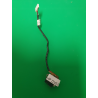dc jack HP dv6-6000