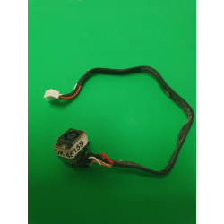 dc jack HP probook 4515s