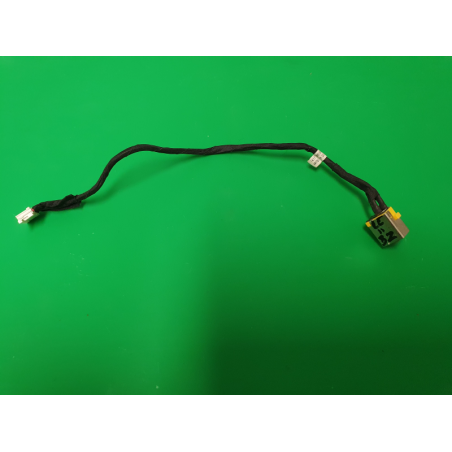 Connecteur de charge Packard Bell  le11bz