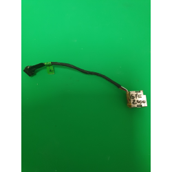 dc jack HP g7-2000
