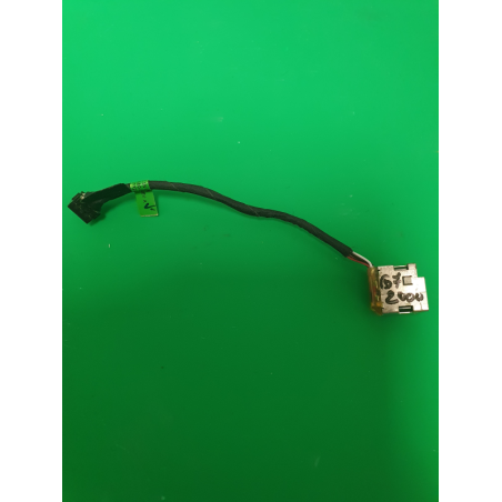 dc jack HP g7-2000