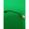 dc jack HP g7-2000