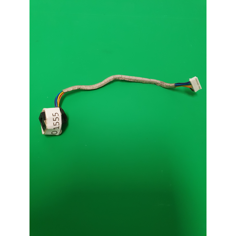 Connecteur charge Dell 1555
