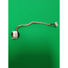 Connecteur charge Dell 1555