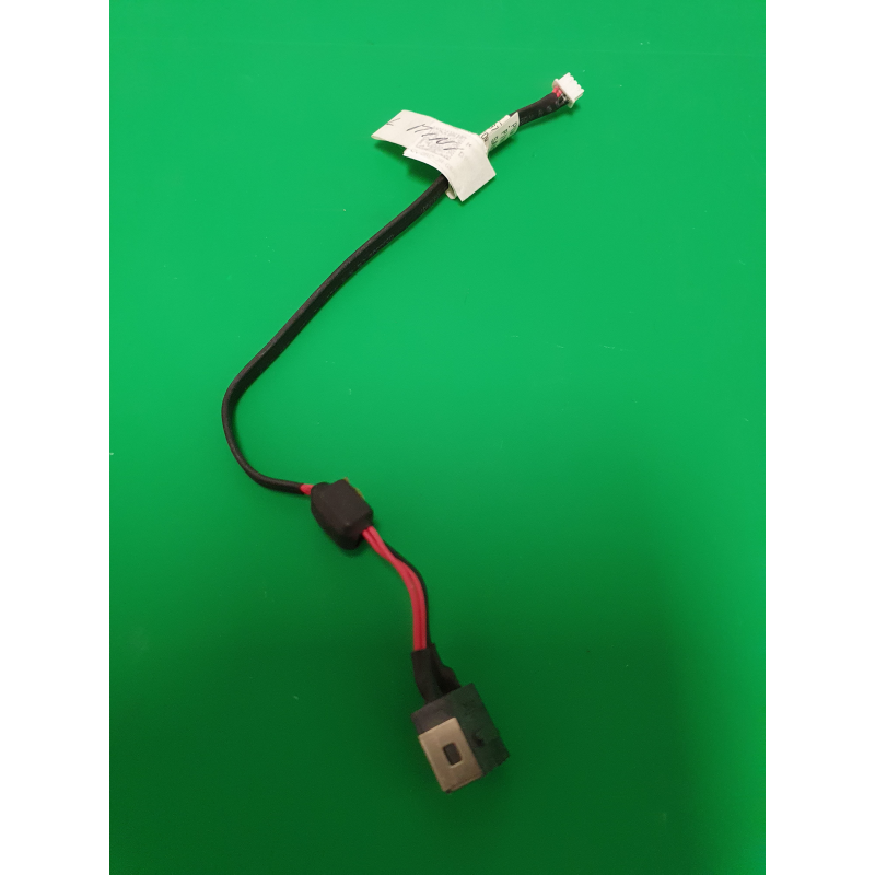 Connecteur charge Dell mini