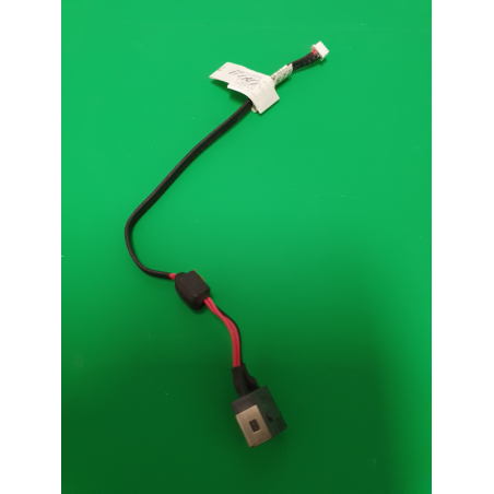 Connecteur charge Dell mini