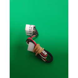 Connecteur charge Dell 5521