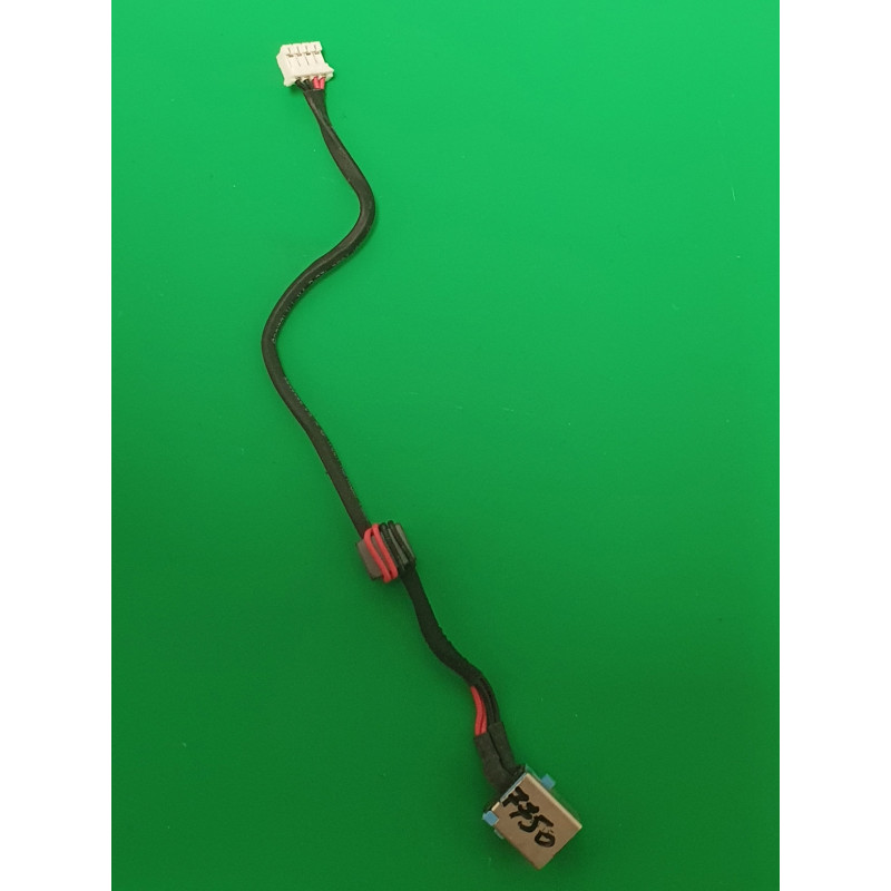 Connecteur charge Acer 7750