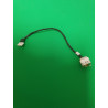 Connecteur charge Acer v5-531