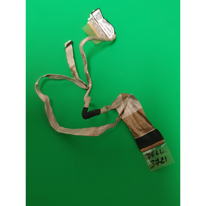Cable vidéo Dell 3721