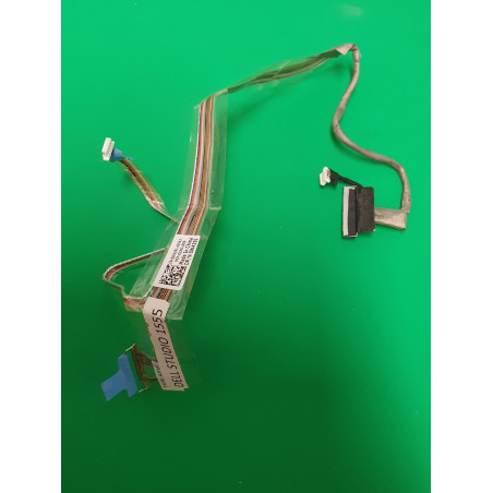 Cable vidéo Dell 1555