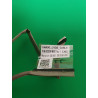 Câble Vidéo DC02001MG00 (0DR1KW) pour ordinateur Dell Inspiron 15-5521