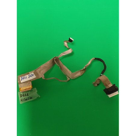 Cable vidéo Dell n5050