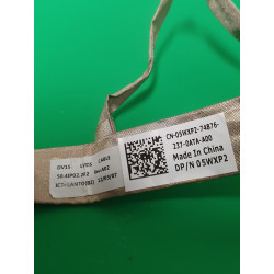 Câble Vidéo 50.4IP02.202 (05WXP2) occasion pour Dell Inspiron N5050