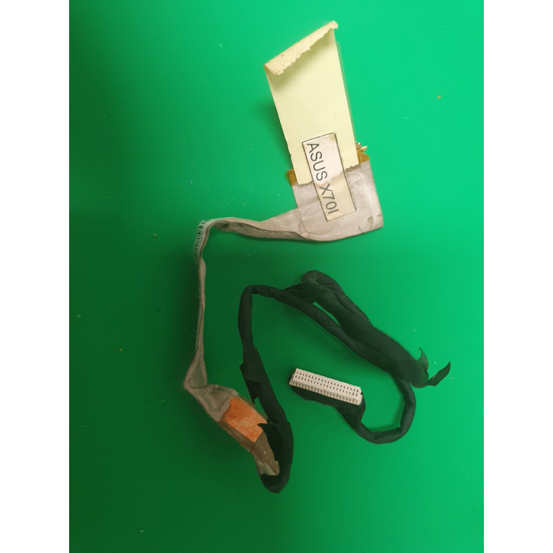 Cable vidéo Asus x70i