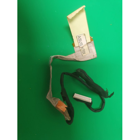 Cable vidéo Asus x70i