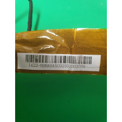 Câble Vidéo 1422-00HA0AS 40 Broches occasion pour ordinateur Asus X70A