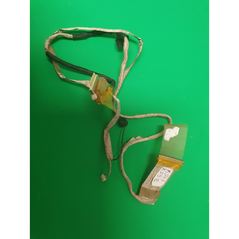Cable vidéo Asus k53e