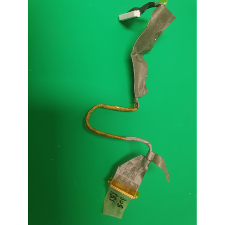 Cable vidéo Asus k51