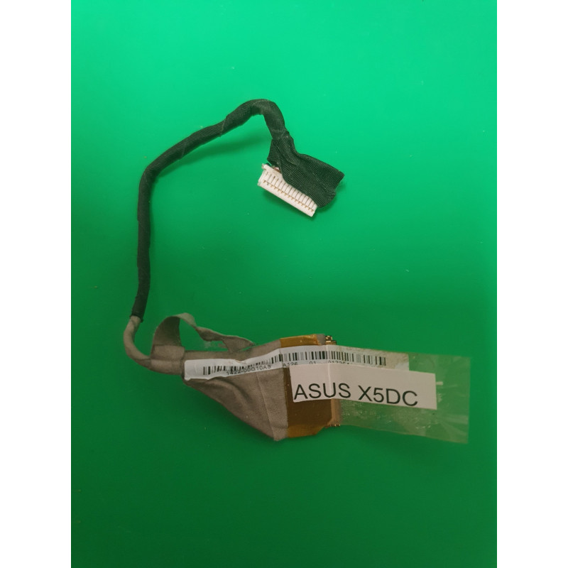 Cable vidéo Asus x5dc