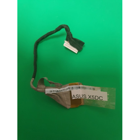 Cable vidéo Asus x5dc