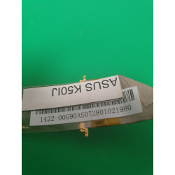 Câble Vidéo 1422-00G90AS 40 Broches pour ordinateur Asus K50IJ