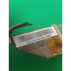 Câble Vidéo 1422-00JS0AS 40 Broches occasion pour Asus X5DAF