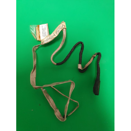 Cable vidéo Toshiba c870d