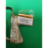 Câble Vidéo 1422-018S000 40 Broches pour Toshiba Satellite C870D