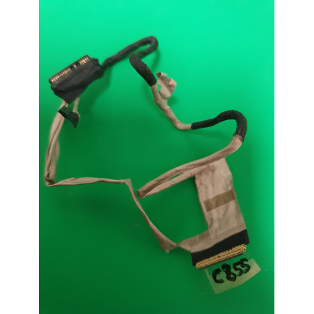 Cable vidéo Toshiba c855