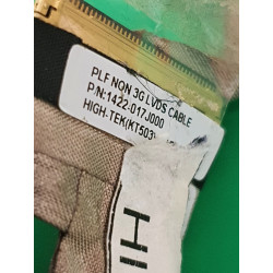 Cable vidéo Toshiba C855