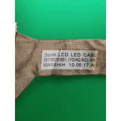 Cable vidéo Toshiba C650D