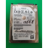 Disque dur interne Hitachi 5K750-750 pour ordinateurs portables