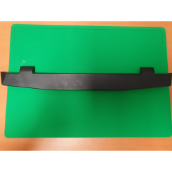 Cache charnières Asus g73jw