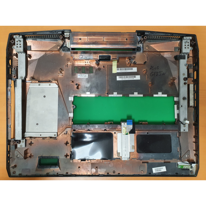 Plasturgie de base Asus g73jw
