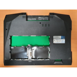 Plasturgie de Base Inférieure 13GNY81AP031-1 occasion pour Asus G73JW
