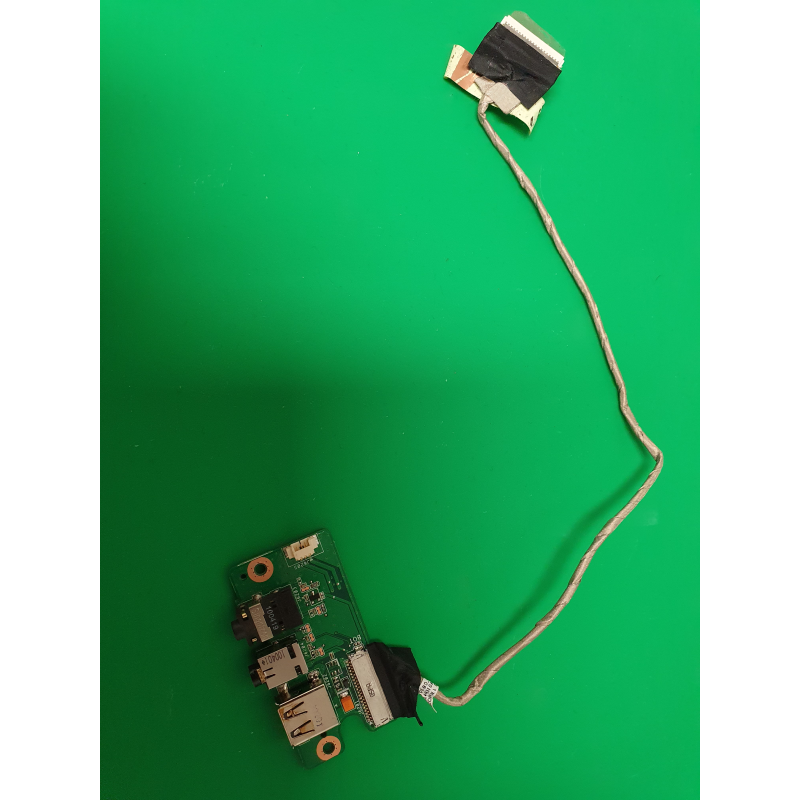 Carte usb/audio Asus g73jw