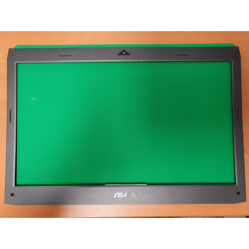 Contour écran Asus g73jw