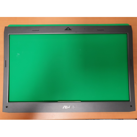 Contour écran Asus g73jw