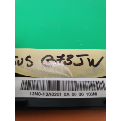 Contour écran Asus G73JW