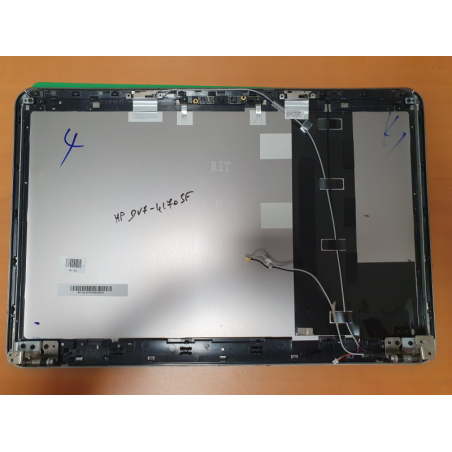 Coque écran hp dv7-4000