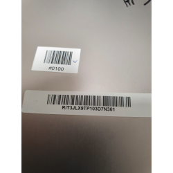 Coque écran HP DV7-4000