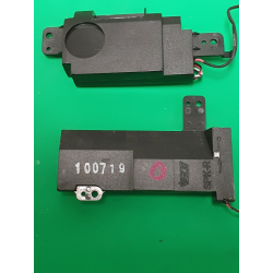 Haut-parleurs, système audio occasion pour HP Pavilion DV7-4000 Séries