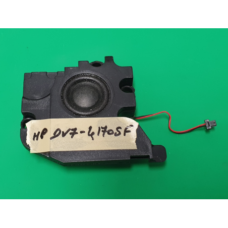 Haut-parleur HP dv7-4170sf